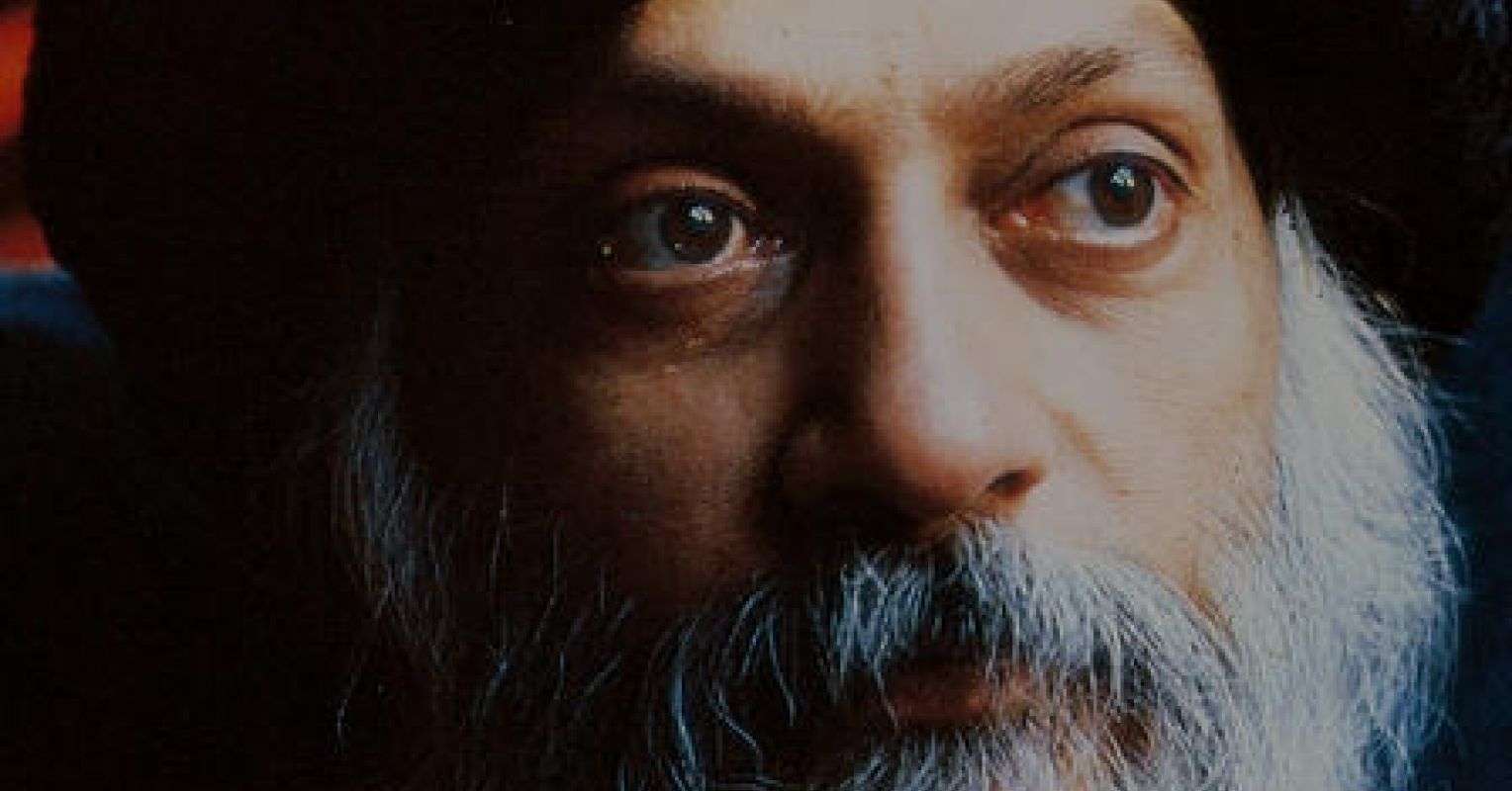 Osho Wild Wild Country_Documentaries about Cults