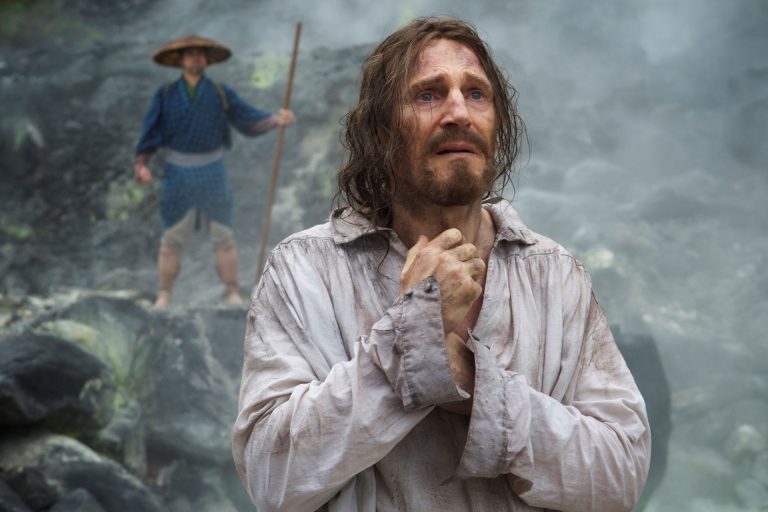 Silence (2016): Examining the Foundations of Religion