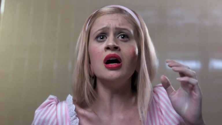 Scary Stories To Tell in the Dark (2019) Review: Frightening Thoughts And Fearful Emotions