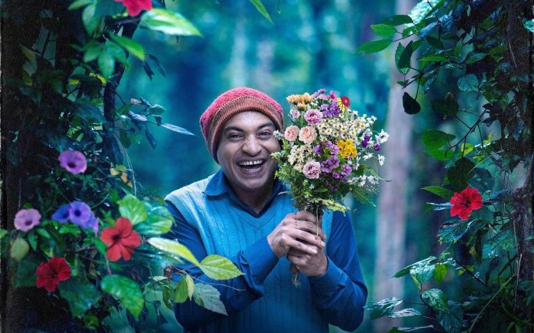 Ambili [2019] Review: Soubin Shines In This Feel-Good Entertainer