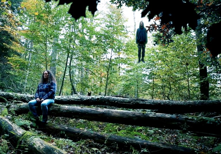 The Deeper You Dig [2019] : ‘Fantasia’ Review – A true indie horror