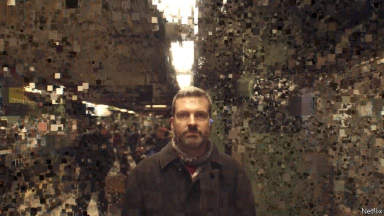 The Great Hack Netflix [2019] Review – An Important Subject Impaired by the Questionable Perspective