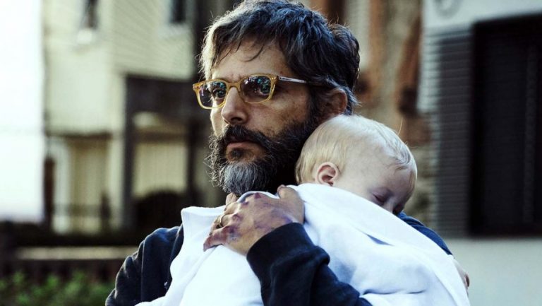 The Son (El Hijo) Netflix [2019] Review: A flawed Psychological Thriller about the Fears of Parenthood