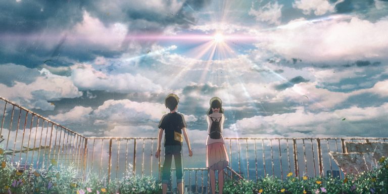 Weathering With You (2019) Review: Love and the Outcome