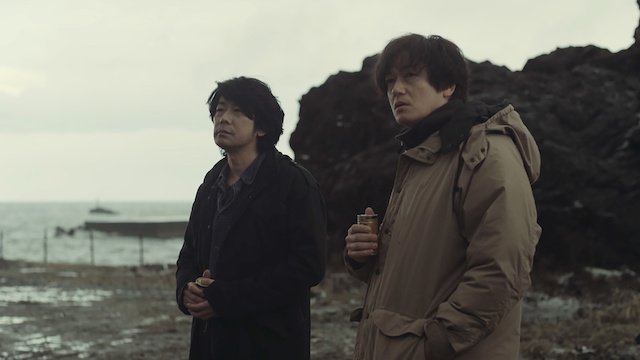 Red Snow [2019] : ‘Japan Cuts’ Review – A Gloomy and Dark Tale of Lost Lives