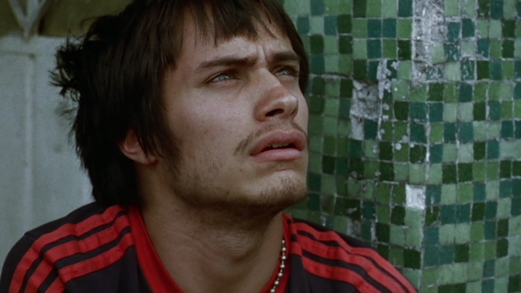 amores-perros alejandro g innaritu
