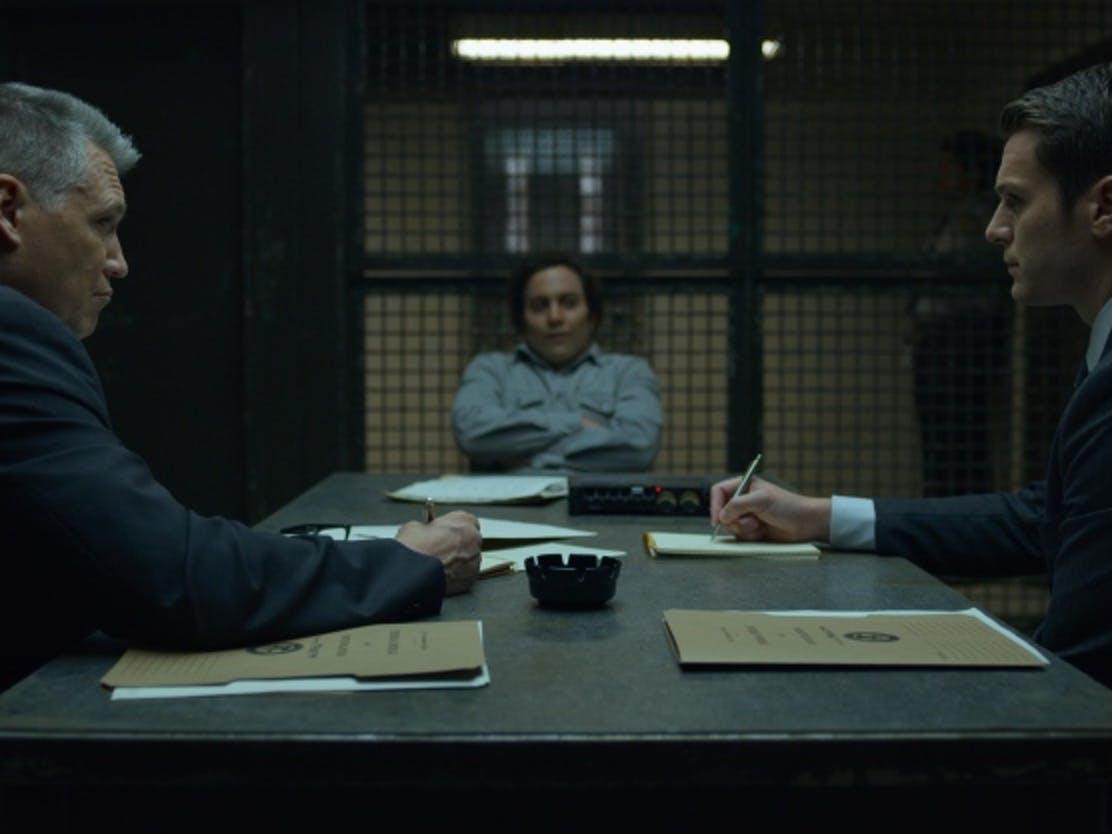 Mindhunter