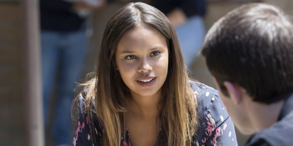 13 Reasons Why Season 3 Jessica