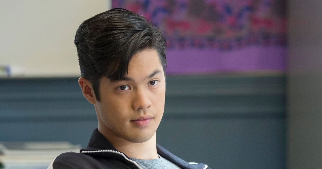 13 Reasons Why Season 3 Zach