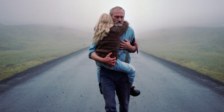 A White, White Day (Hvítur, Hvítur Dagur) [2019]: ‘TIFF’ Review – A Cold Soul Longing for an Answer