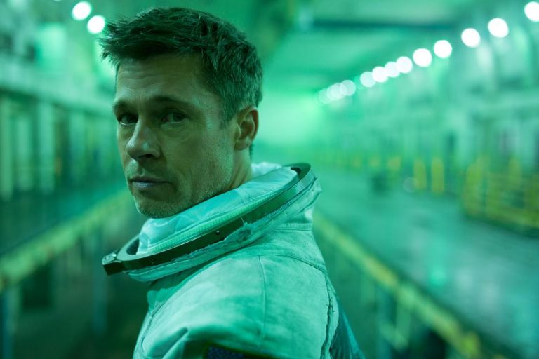 Ad Astra [2019] Review – An Exhilarating cinematic Experience