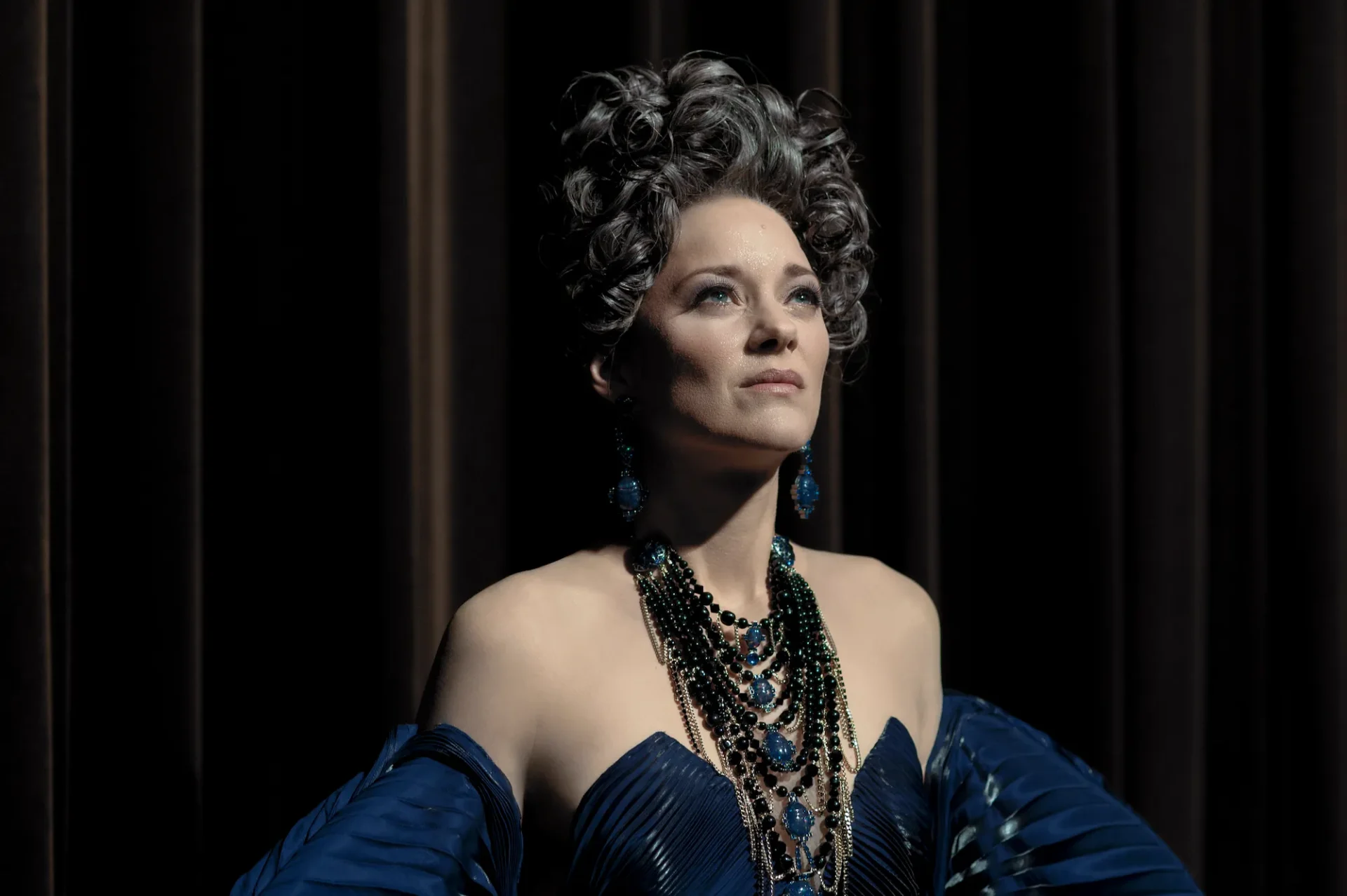 The 10 Best Marion Cotillard Performances, Ranked Annette (2021)
