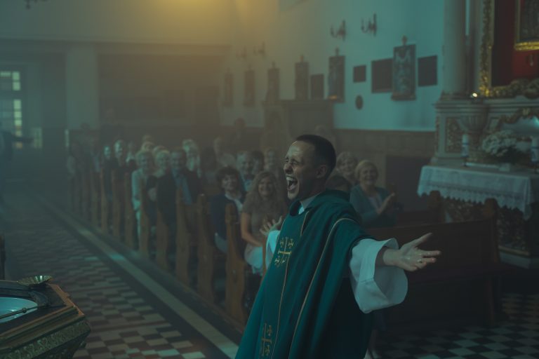 Corpus Christi [2019] – An Anatomy of Crime joining with Religion 