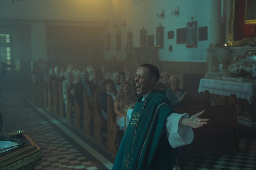 Corpus Christi The 92nd Academy Awards for Best International Feature Film 2020