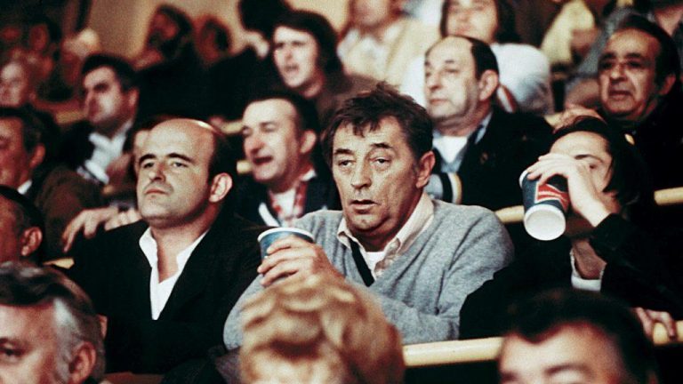 The Friends of Eddie Coyle [1973] Review – A Seminal Crime Drama of the New Hollywood Era