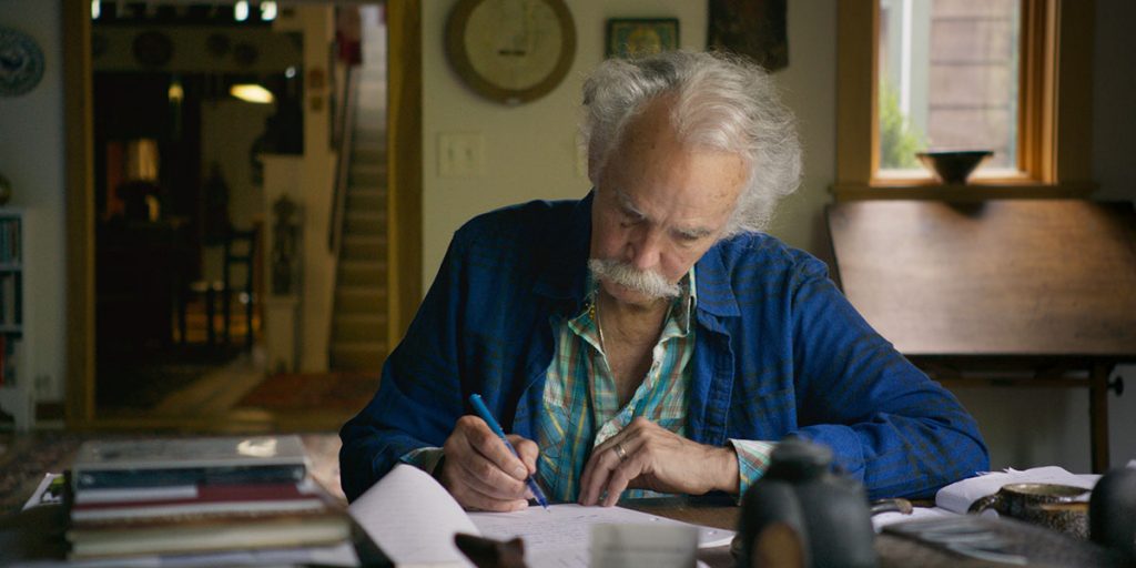 Henry Glassie Field Work