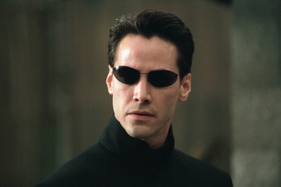 The Matrix Reloaded