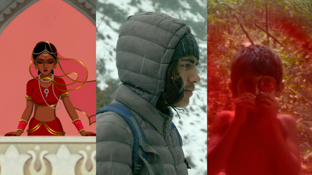 MAMI 2019 - INDIA GOLD