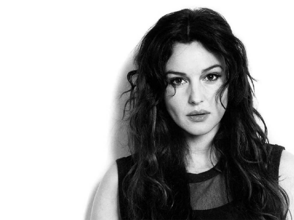 Monica Bellucci featured