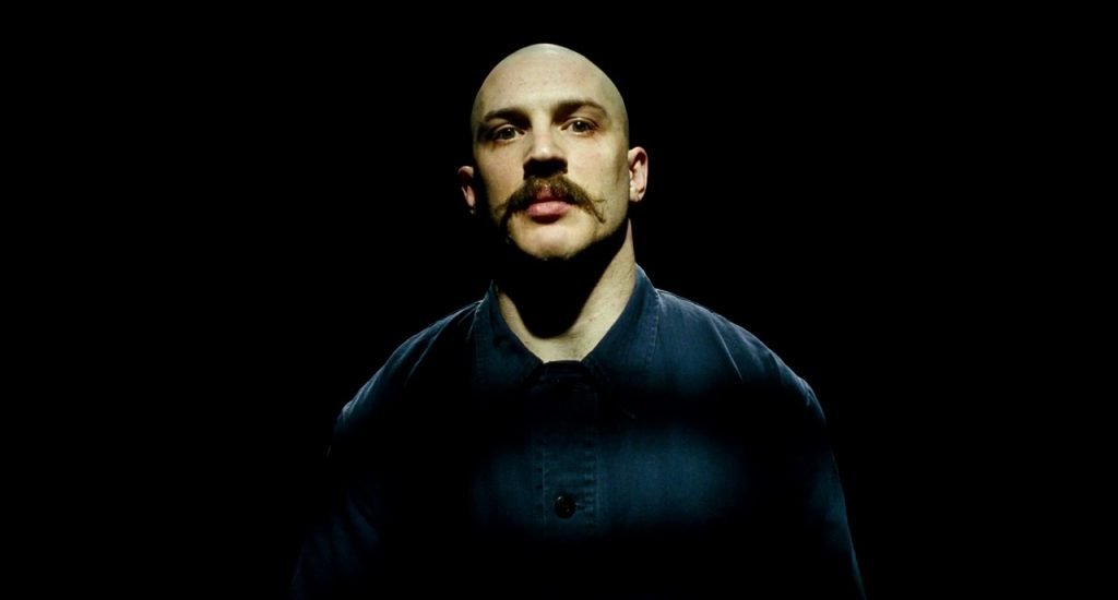 Nicolas Winding Refn 3 Bronson