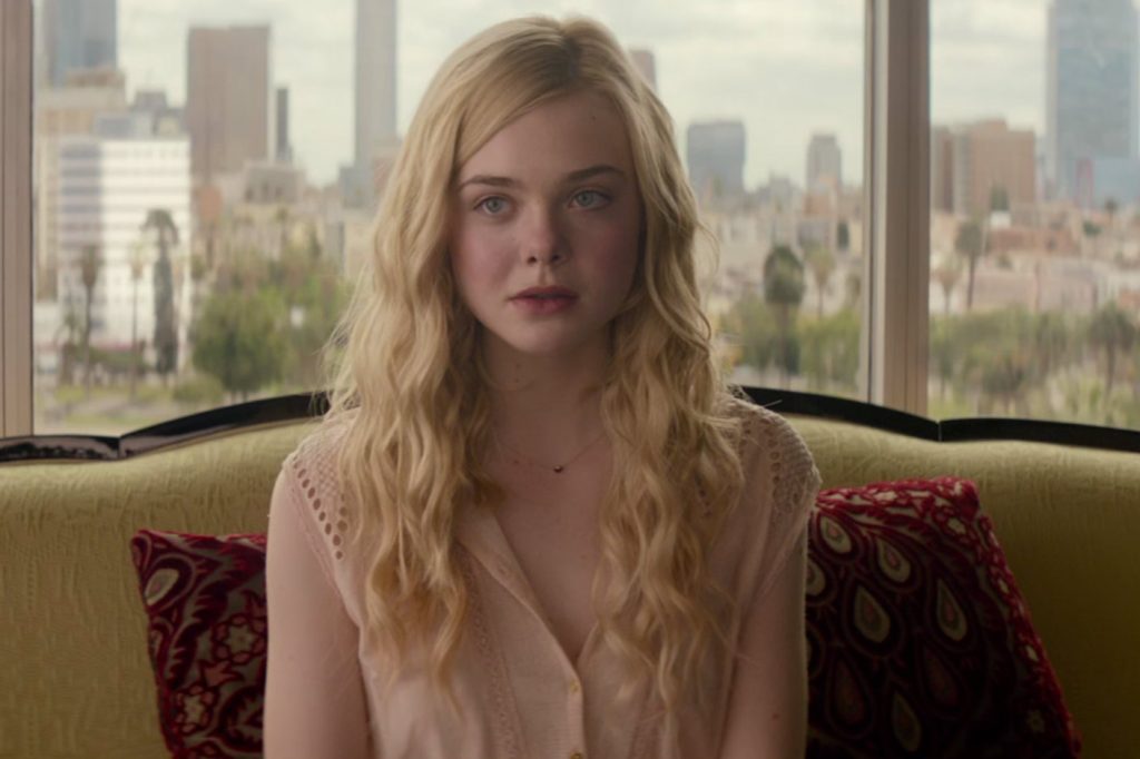 Nicolas Winding Refn 6 The Neon Demon