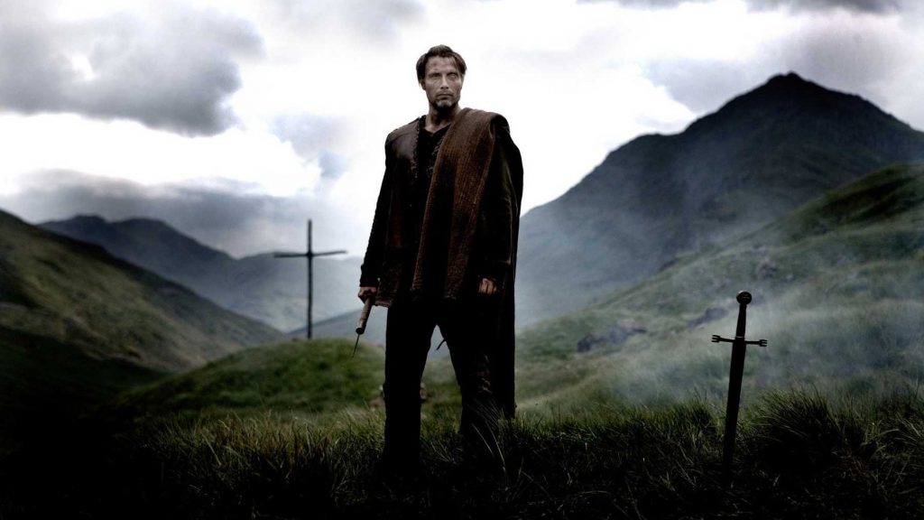 Nicolas Winding Refn 7 Valhalla Rising