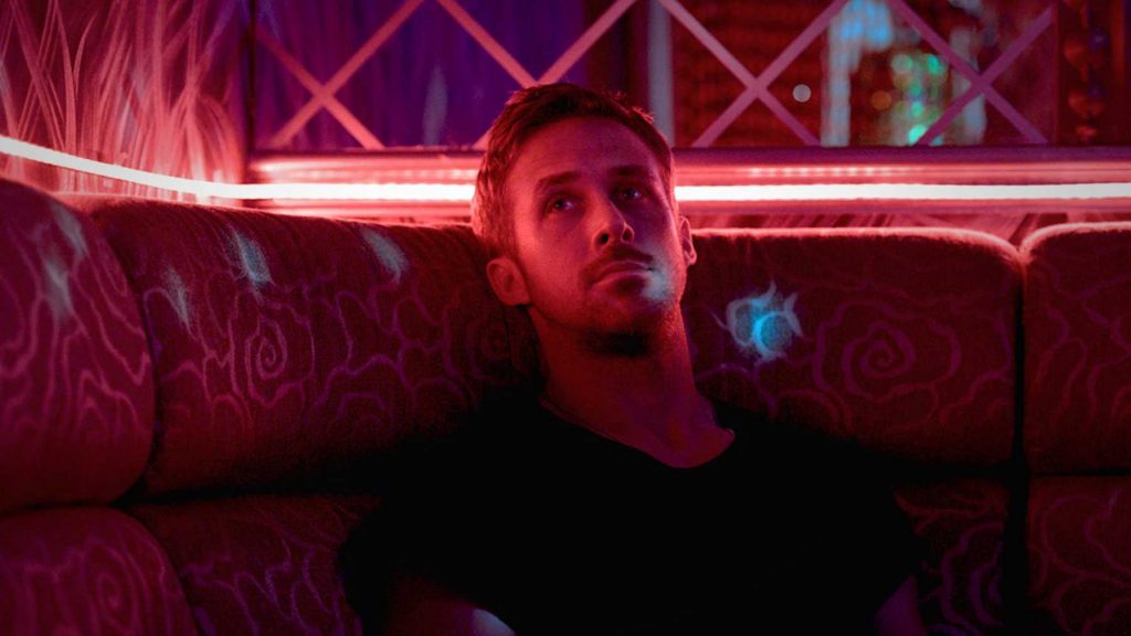 Nicolas Winding Refn 8 Only God Forgives
