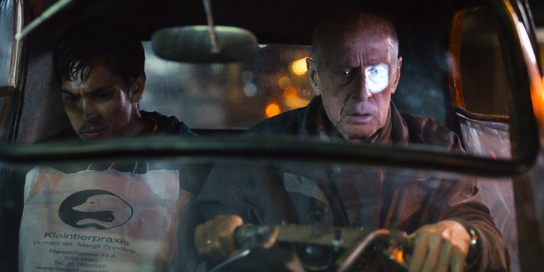 Nobadi [2019]: ‘TIFF’ Review – Questioning our notion of identity