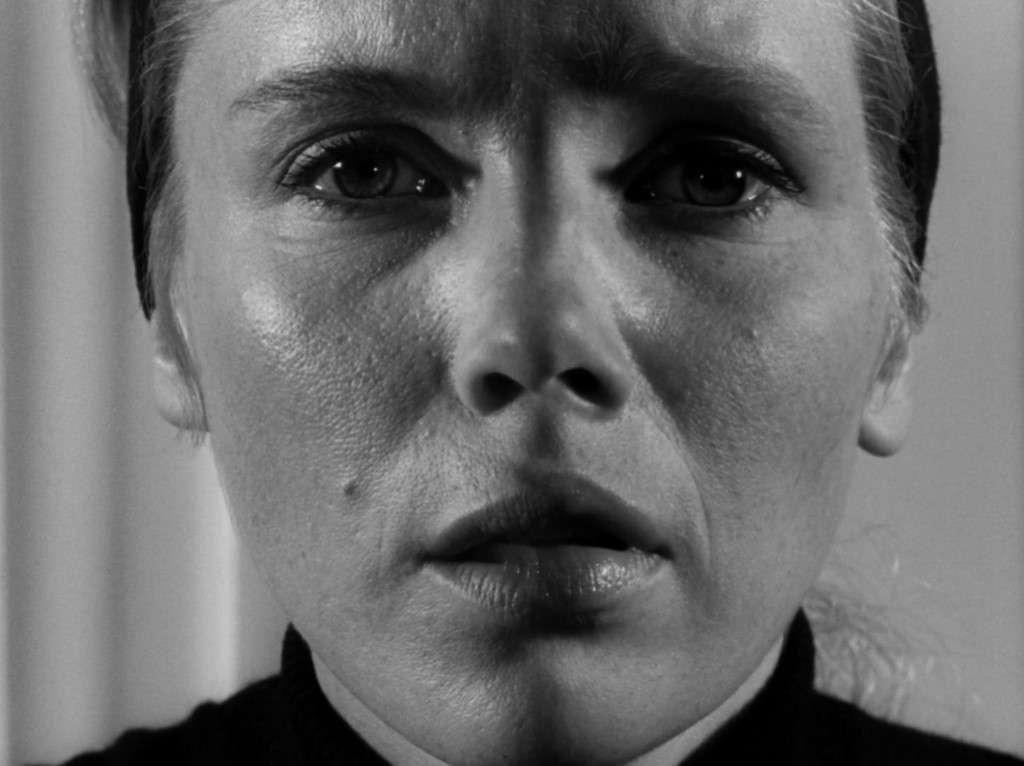 Persona (1966)