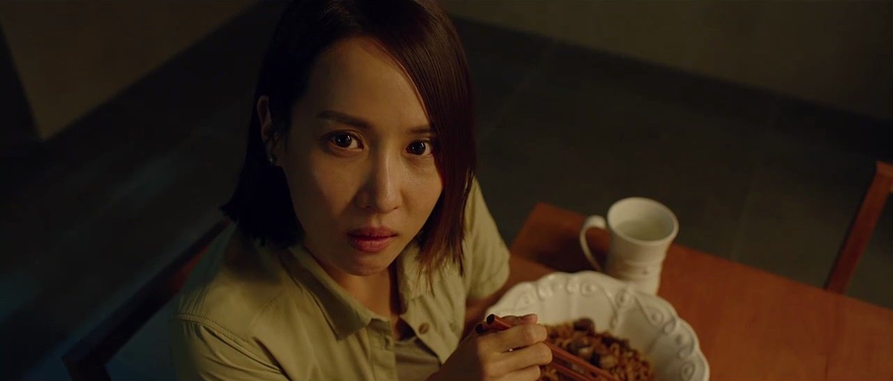 Parasite - Wife The 92nd Academy Awards for Best International Feature Film 2020