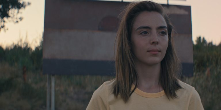 Pompei (Pompéi) [2019]: ‘TIFF’ Review – A Visual-Stunning yet Empty Allegory on Loneliness and Escapism