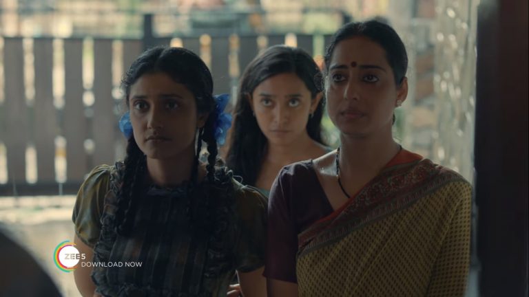 Posham Pa [2019] Zee5 Review – An unsatisfactory real-life documentation