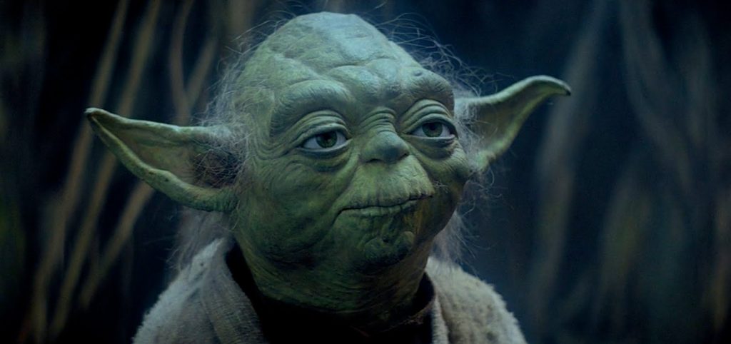 movies about teachers yoda