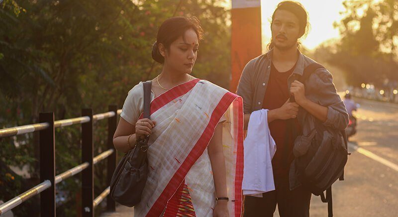 Aamis Indian movies 2019