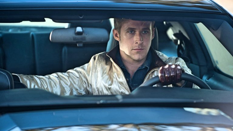 Drive (2011) Movie Review: A Fully Realised Arthouse Action