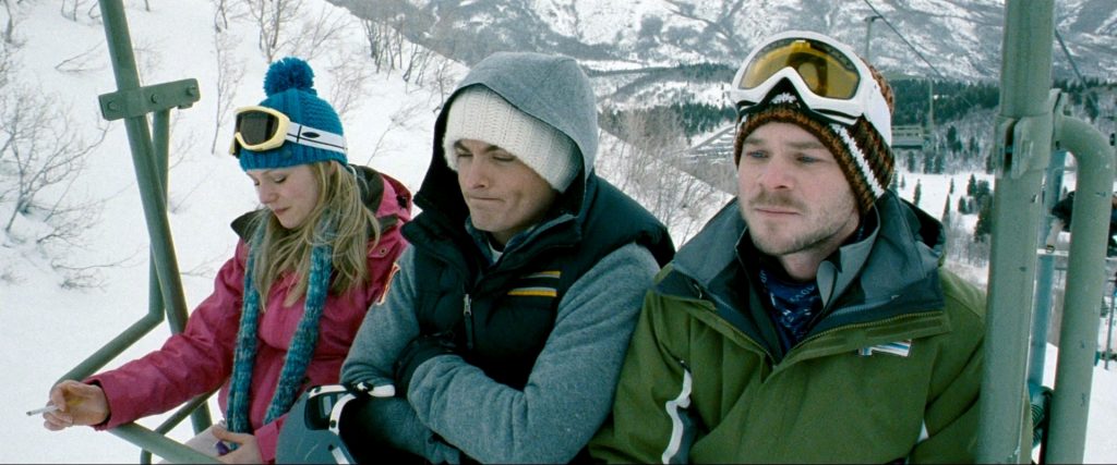 Frozen 2010