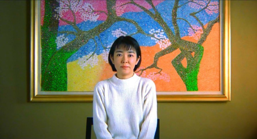 Hana-Bi