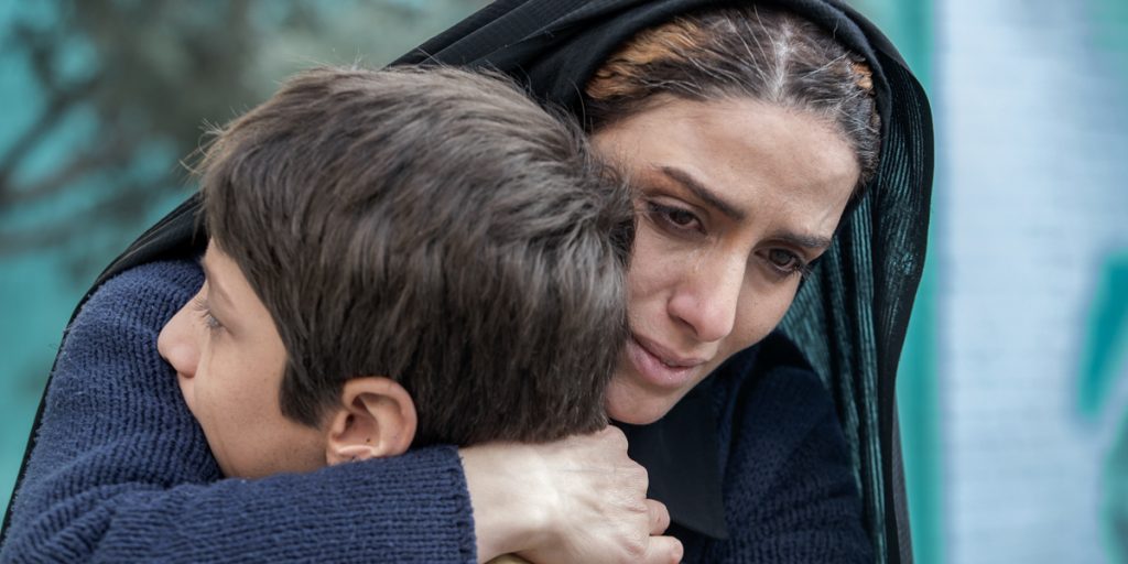Son-Mother TIFF 2019