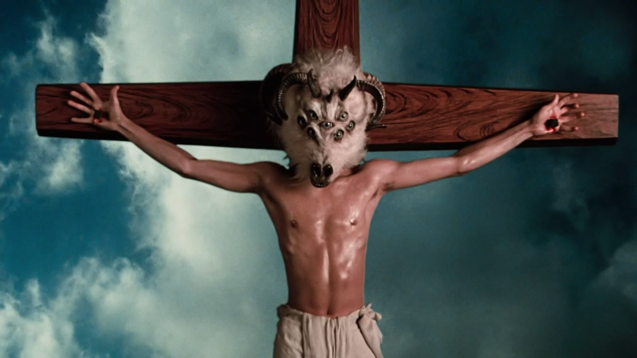 Body Horror Movies