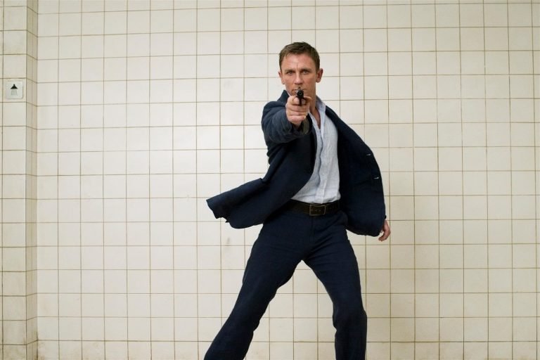 Casino Royale (2006): The Movie that Restarted the Bond Franchise