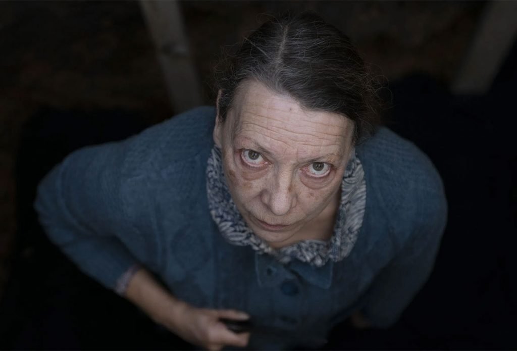 Marianne Season 1