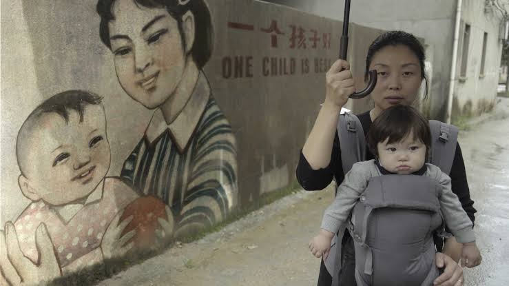 One Child Nation MAMI Review