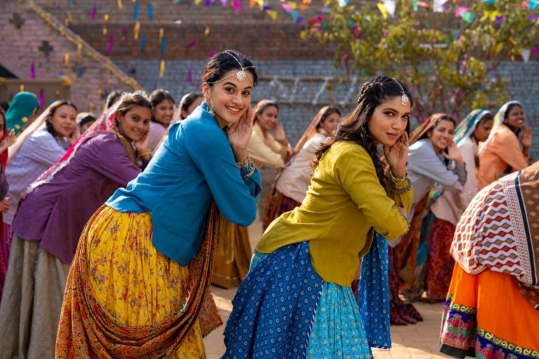 Saand ki Aankh [2019] ‘MAMI’ Review: It largely hits the bullseye
