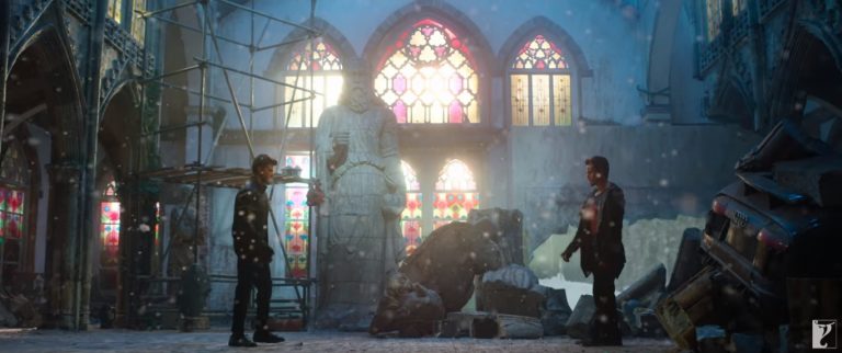 War [2019] Review – A Surprisingly Entertaining Bollywood Actioner