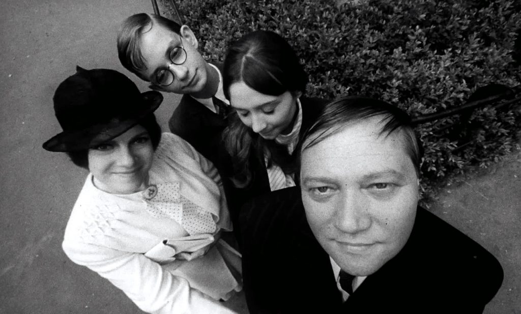 The Cremator (Spalovac mrtvol)