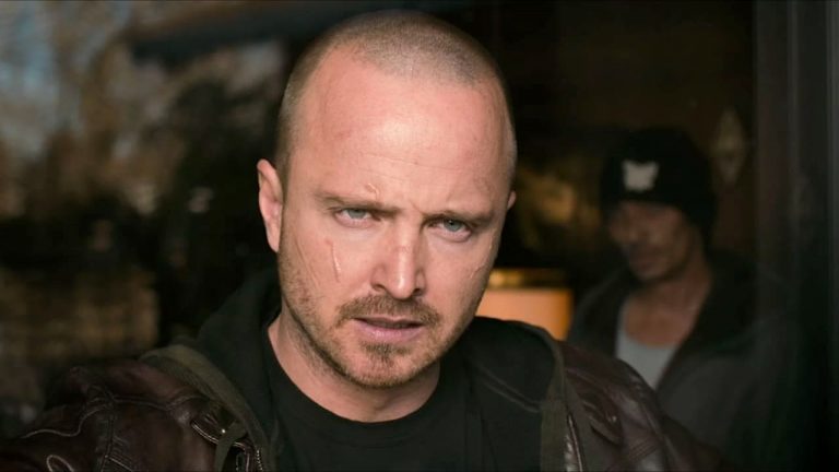 El Camino: A Breaking Bad Movie [2019] Netflix Review: A Fitting Coda