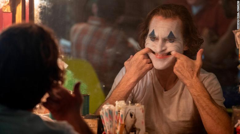 Worst Reviews on Joker