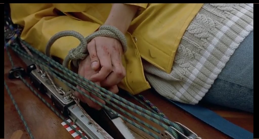 Michael Haneke Funny Games 2