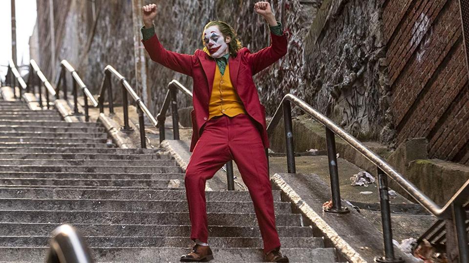Worst Reviews on Joker