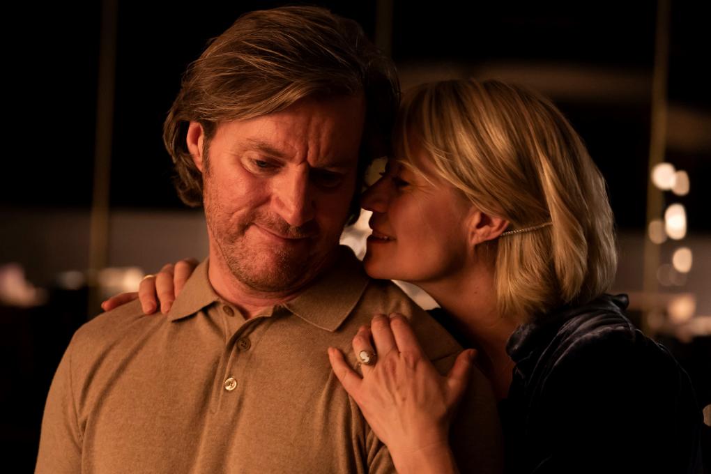 Queen of Heart The 92nd Academy Awards for Best International Feature Film 2020